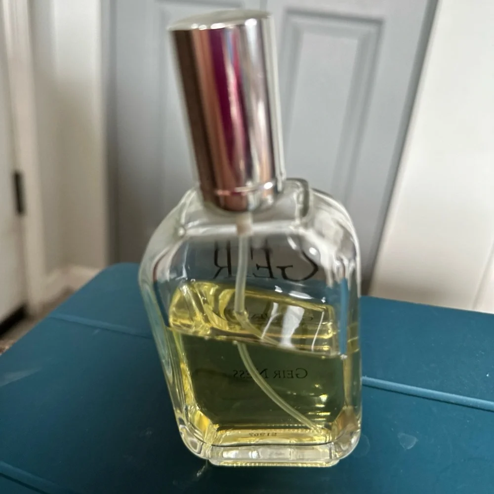 GEIR Eau de Parfum Bottle 3.4 - Picture 2 of 5